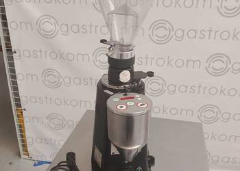 Młynek do kawy Mazzer Luigi Major Electronic