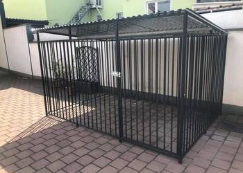 Kojec dla psa. 3x2 . Producent. Cała Polska