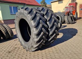 580/70r38 580/70-38 Michelin Continental 80% bieznik 580/70r38 580/70-38 Michelin Continental 80% bieznik