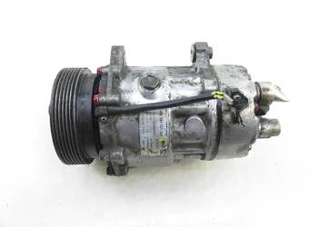 KOMPRESOR KLIMATYZACJI AUDI A3 8L 1.9 TDI 8FK351127381