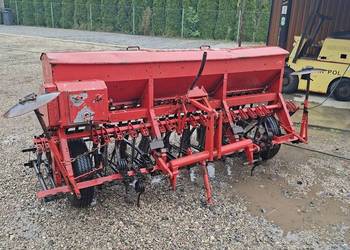 Siewnik 2,5m Saxonia super stan