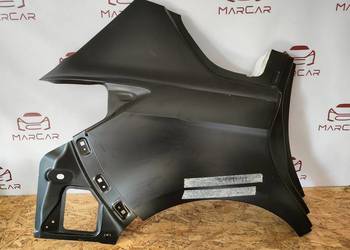 Błotnik Prawy Tył Ford S-Max II EM2B-R27850
