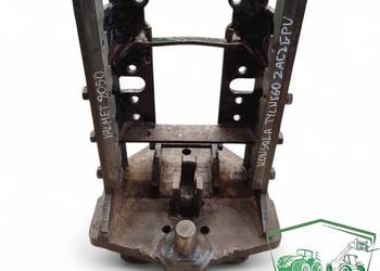 Konsola zaczepowa Valmet 8050