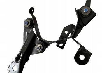 MOCOWANIE POMPY WSPOMAGANIA NISSAN NV300 OD 2016