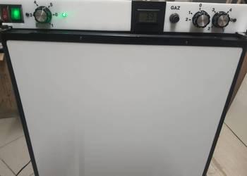 Lodówka na GAZ , 230V , 12V do kampera , przyczepy