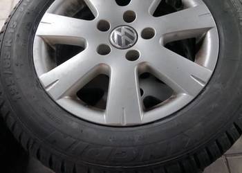 Sprzedam felgi 15 to co widać 4 sztuki z Golfla plus albo zamiene