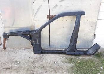 JEEP GRAND CHEROKEE WK 05-10 POSZYCIE LEWE PRÓG LEWY