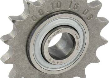 Koło napinacza łańcucha 1/2 Z16 KSR16L008101608
