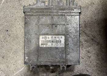 Sterownik silnika 028906021 GH