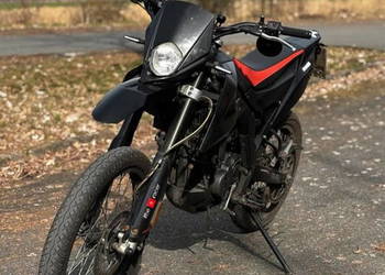 Aprilia RX SX 125