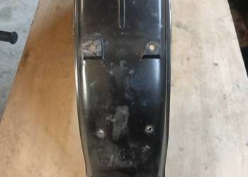 Błotnik tylny Simson Sr 50