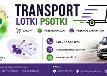 Transport Przeprowadzki