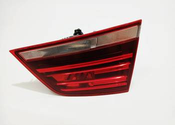 LAMPA PRAWA TYLNA TYŁ BMW X3 F25 7217310 OE BAV