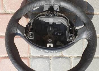 RENAULT CLIO III KIEROWNICA 07R