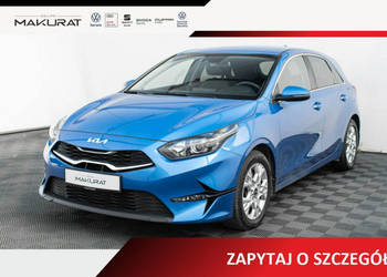 Kia Cee'd GA363HX#1.5 T-GDI L 2 stref klima K.cof Podgrz.f kier szyba salo…