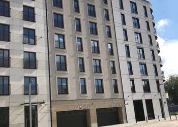 Do wynajęcia miejsce parkingowe PORT PRASKI