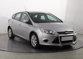 Ford Focus 1.0 EcoBoost