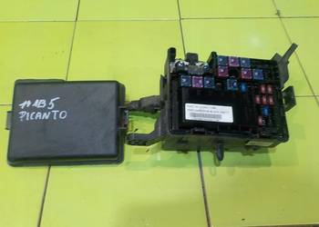 KIA PICANTO II 1.25 B 11r 5D skrzynka bezpiecznikow 91950-1Y380