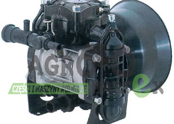 6101100100 POMPA BP60K COMET 6101100100 POMPA BP60K COMET