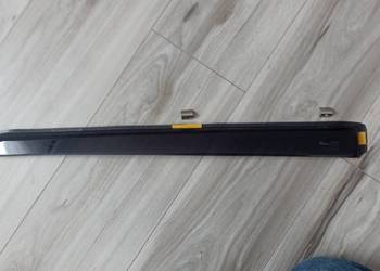 OWIEWKA HEKO Hyundai Tucson 2015 - 2021 Prawy Tył + 3 SPINKI + Taśma Samopr