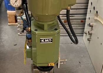 NITOWNICA RADIALNA KMT 250 NICIARKA DO FI 6 - 8 MM TYP 250