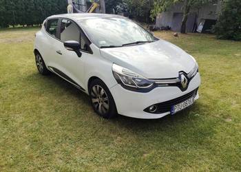 Renault Clio IV 14r