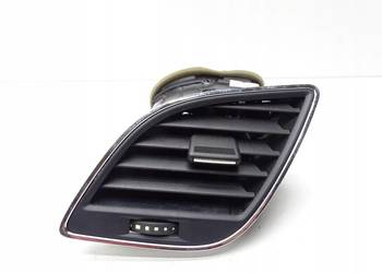 KRATKA NAWIEWU LEWA LEWY PRZÓD PRZEDNIA SEAT LEON III 5F2820901