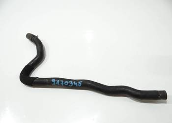 PRZEWÓD WĄŻ WODY BMW F02 9170345