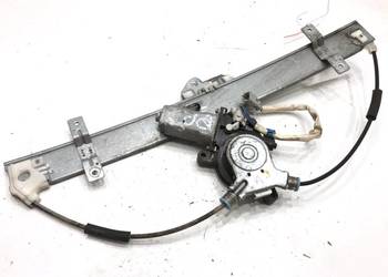 PODNOŚNIK SZYBY PRAWY PRZÓD HONDA CIVIC VII Hatchback 00-06 MECHANIZM