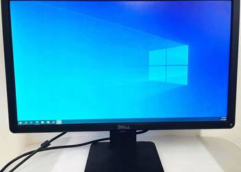 Monitor DELL E2214HB FULL HD LED z kablem HDMI