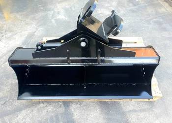 Łyżka hydrauliczna 120cm na szybkozłącze Ms03 Ms01 Cw05 JCB