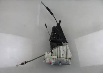 ZAMEK PRAWY TYLNY MERCEDES-BENZ A W169 1697302235022