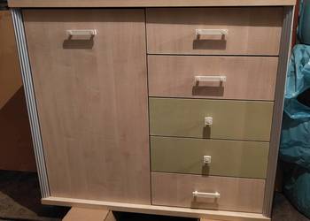 Komoda ( duża pojemna )