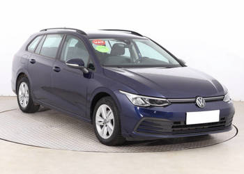 VW Golf 1.5 eTSI