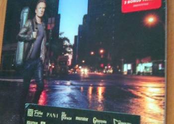 Sting - 57TH 9TH DELUXE CD