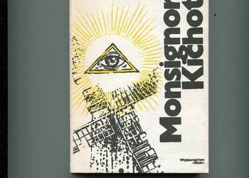 Monsignore Kichote - Graham Greene