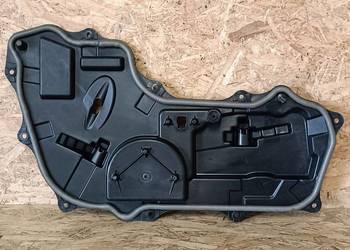 LAND ROVER PANEL DRZWI PRAWY PRZÓD K8D2-21122-A
