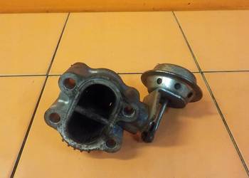 TOYOTA AVENSIS T27 AURIS 2.0 D4D 10r 126KM 1AD-FTV przepustnica