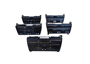 PANEL STEROWANIA NAWIEWU AUDI A6 C5 LIF 4B0820043AJ 4B0820043AL 4B0820043AA