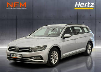 Volkswagen Passat 2,0 TDI (150 KM) Business Salon PL F-Vat B8 (2014-2023)