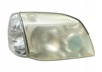 LAMPA PRZÓD PRAWA Nissan X-Trail I (2001-2007)