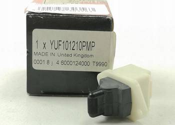 PRZEŁĄCZNIK SZYBY LEWY TYŁ ROVER 400 420 95-00 NOWY ORYGINAŁ YUF101210PMP PRZEŁĄCZNIK SZYBY LEWY TYŁ ROVER 400 420 95-00 NOWY ORYGINAŁ YUF101210PMP