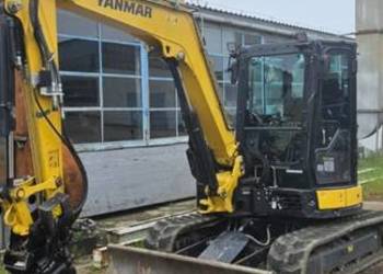 YANMAR VIO 57