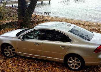 Volvo S80  - super auto!