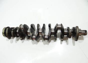 WAŁ KORBOWY BMW E60 E61 3.0 D OE 7792608