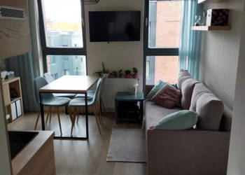 Przytulne 2 pokoje w sercu Wrzeszcza Browar Gdański