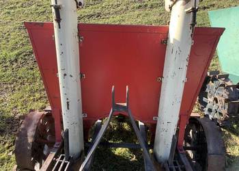 Sadzarka do ziemniaków