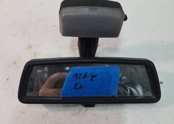 FIAT126p EL,lusterko.