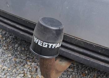 VOLKSWAGEN TOURAN I LIFT HAK ORYGINALNY KPL