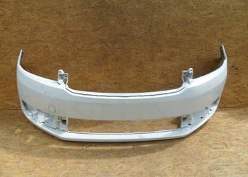 Zderzak przód Skoda Rapid 5JA807221